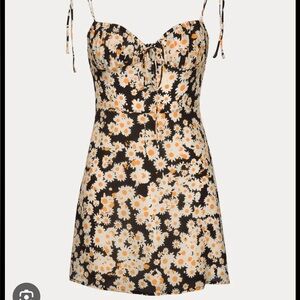 Realisation Par Devon Dress Medium